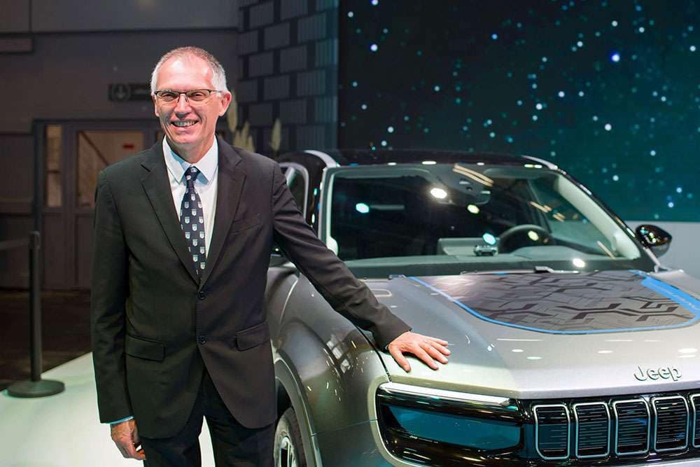 Amidst increased competition and elevated interest rates, Jeep has taken action by reducing prices and broadening its product range, stating, “We felt the necessity for a change.”