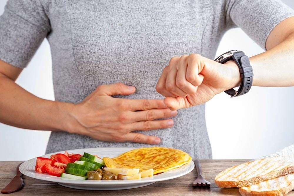A study suggests that intermittent fasting may be associated with a 91% higher risk of death from heart disease