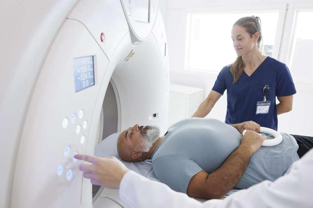 Virtual colonoscopy allows you to bypass the traditional scope procedure. Here’s what you need to understand about this colorectal cancer screening method, which Mark Cuban claims saves both time and money