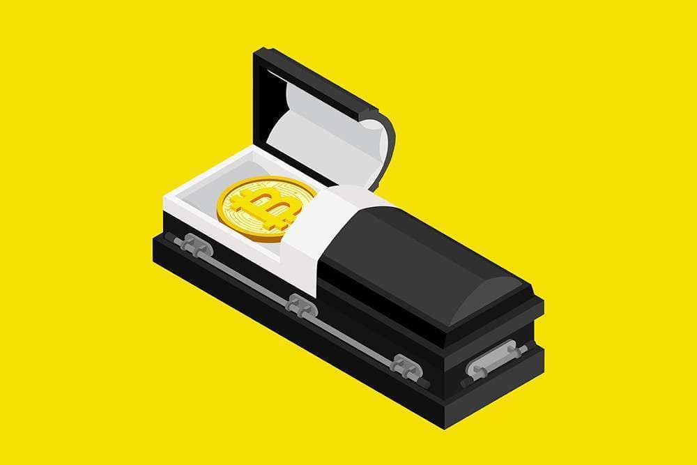 Here’s how to make sure your children receive the cryptocurrency you’ve bought for them after you’re gone