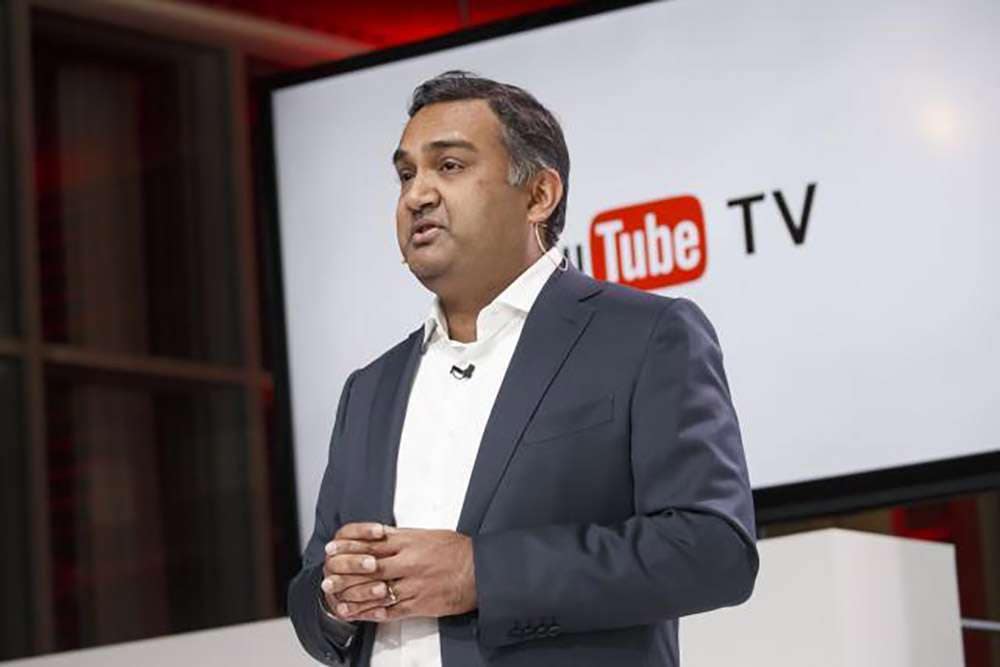 YouTube emerged as the standout performer in Google’s Q1 earnings, signaling a potential cause for concern for Netflix