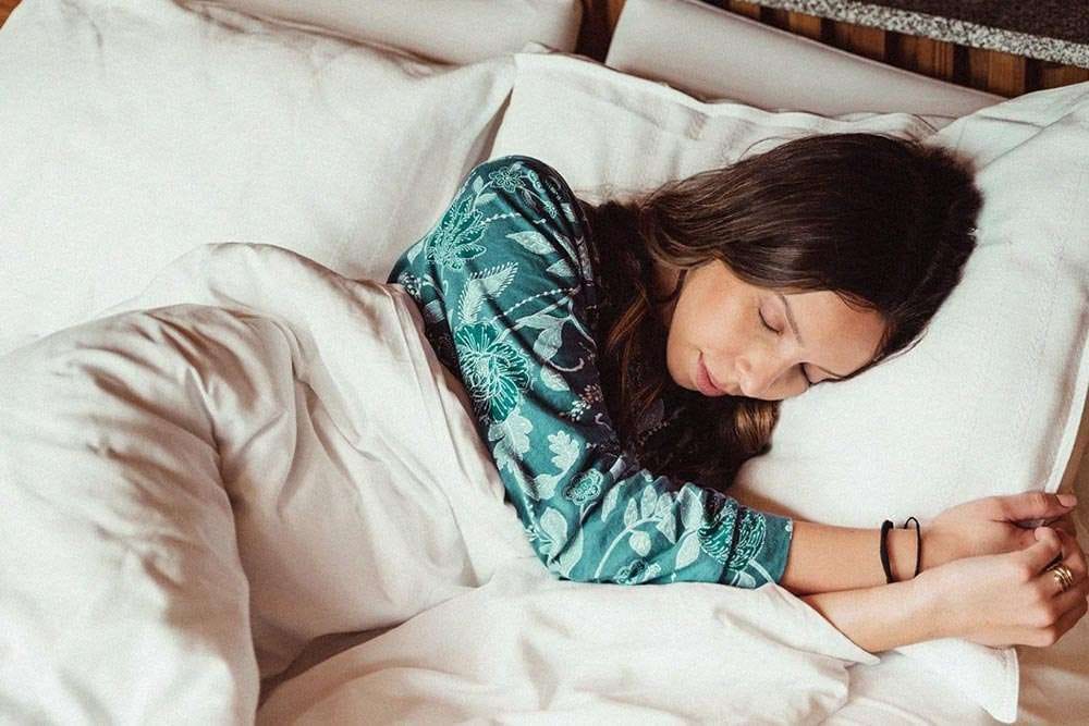 Following a consistent bedtime of 9 p.m. nightly could enhance your overall health. Here’s how to experience the advantage