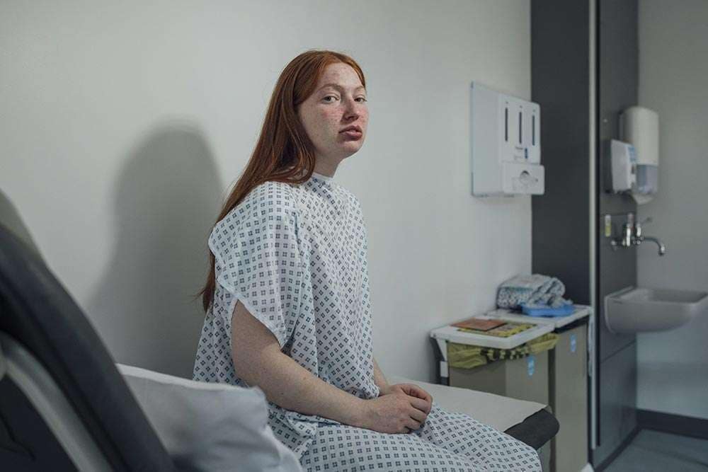 Insufficient oversight at a psychiatric facility resulted in instances of violent assaults and a patient fleeing to a nearby pond, according to a report