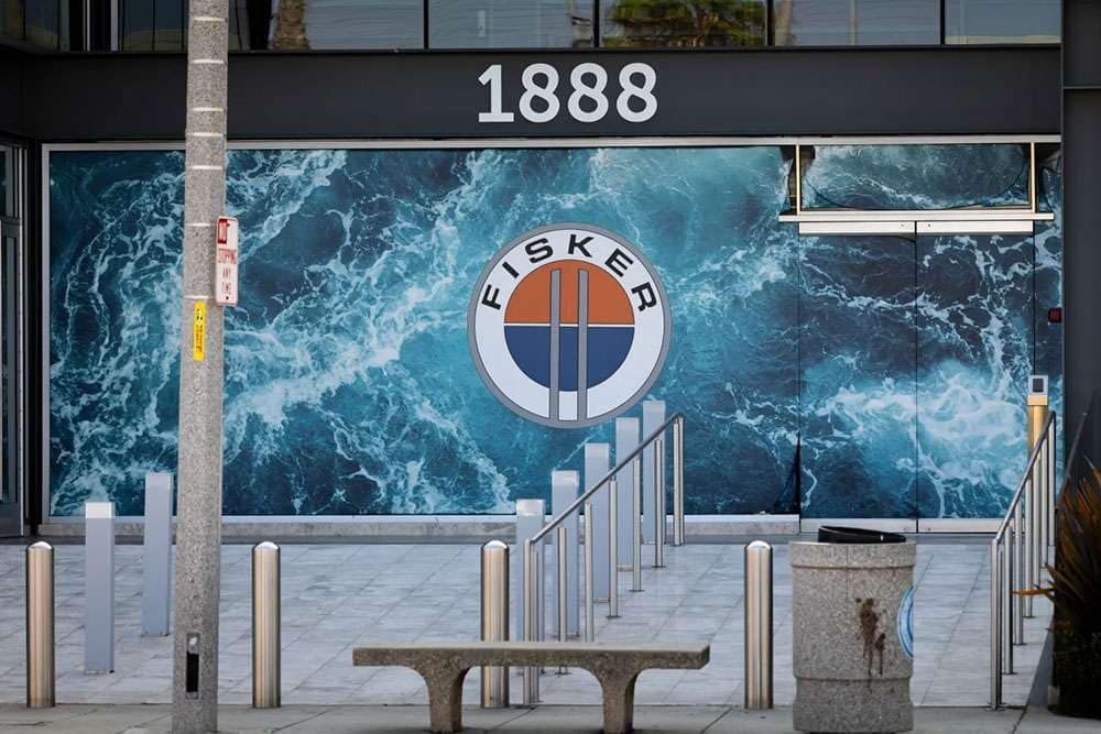 Tesla competitor Fisker declares bankruptcy following layoffs, delisting, and the failure of its problematic Ocean SUV