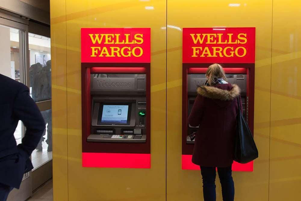 Wells Fargo has terminated numerous employees after discovering they were faking their work