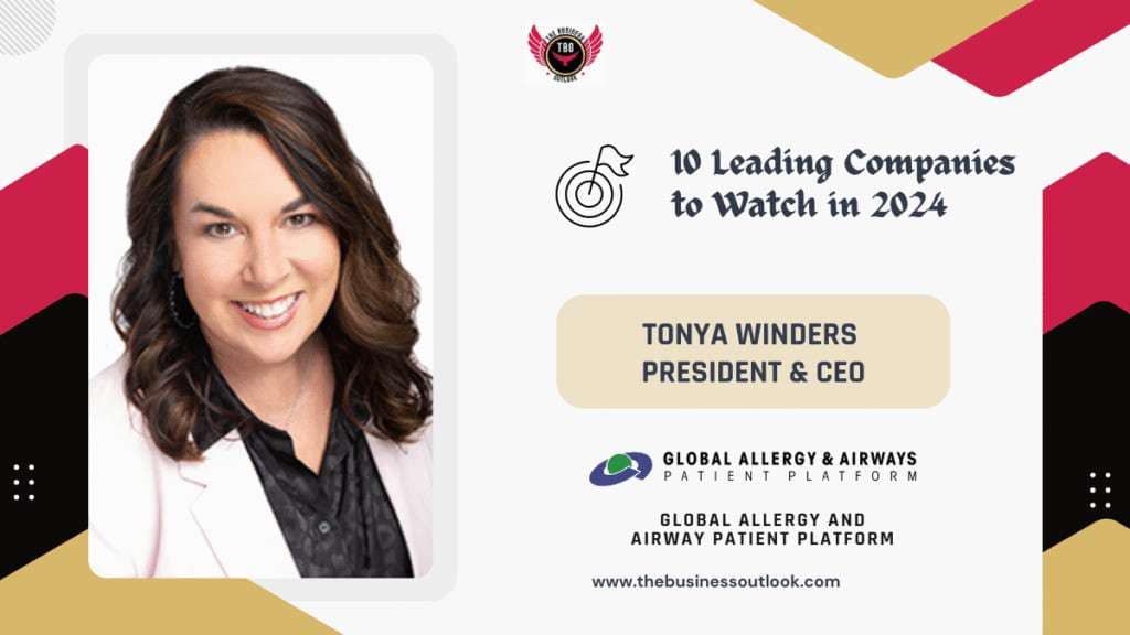 10 Leading Companies to Watch in 2024