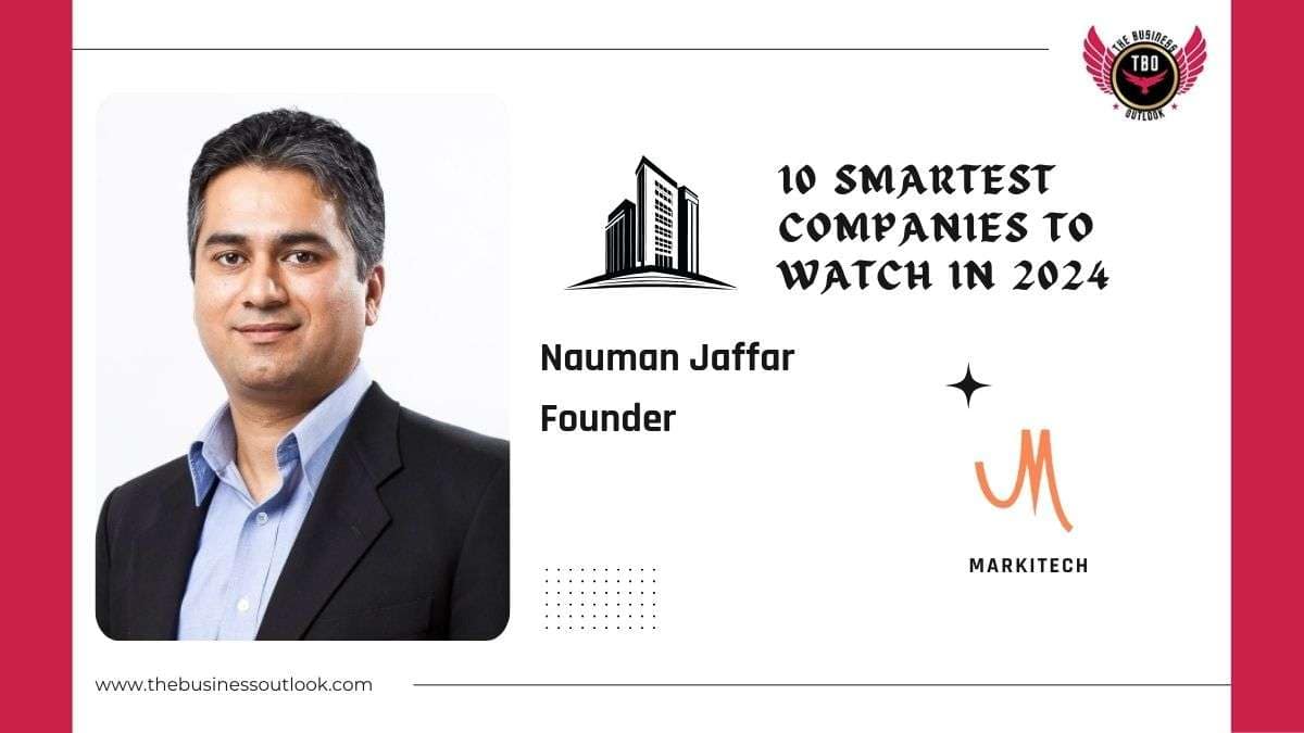 10 Smartest Companies to Watch in 2024