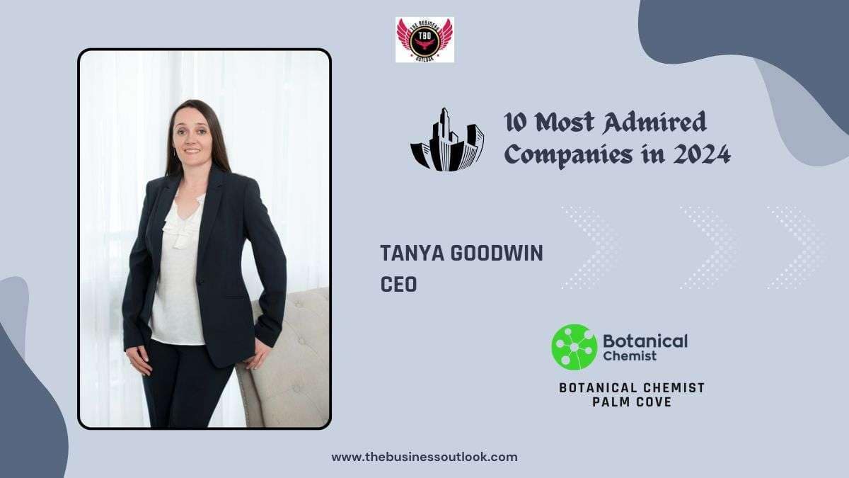 10 Most Admired Companies in 2024