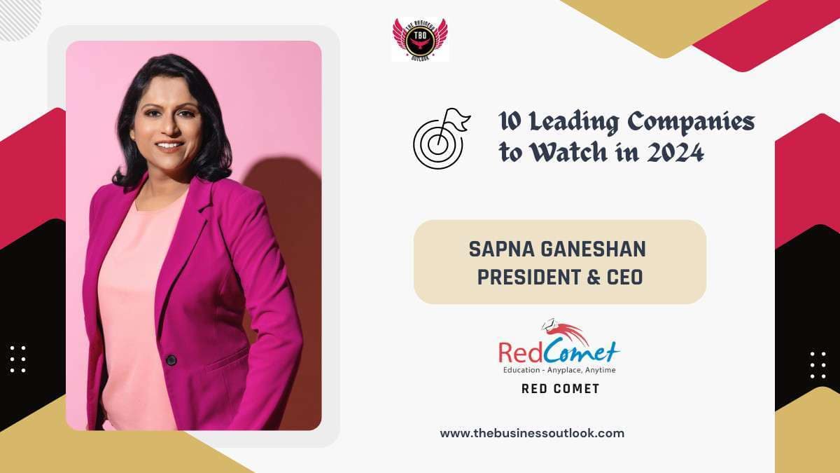 10 Leading Companies to Watch in 2024