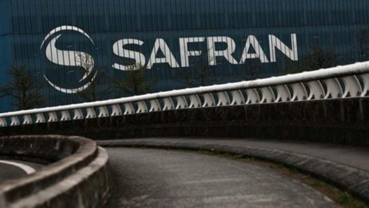 An engine supplier called Safran says Boeing is back in “dynamic” production mode.