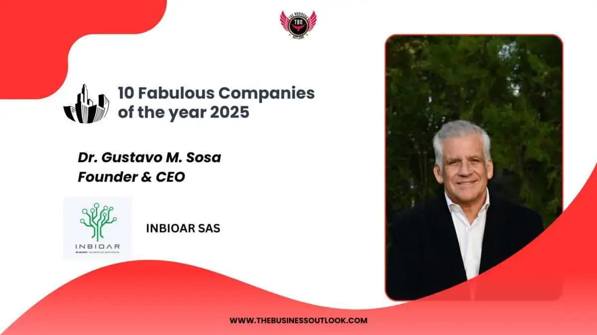 10 Fabulous Companies of the Year 2025