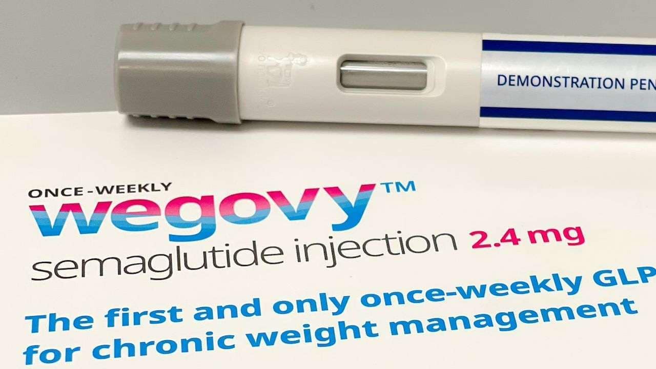A recently conducted early study indicates that a new injectable medication, similar to Wegovy but administered once a month, demonstrates sustained effects