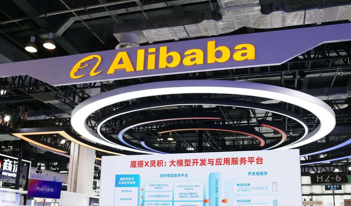 Reports indicate that China’s AI companies are limiting the usage of their services due to a shortage of chips