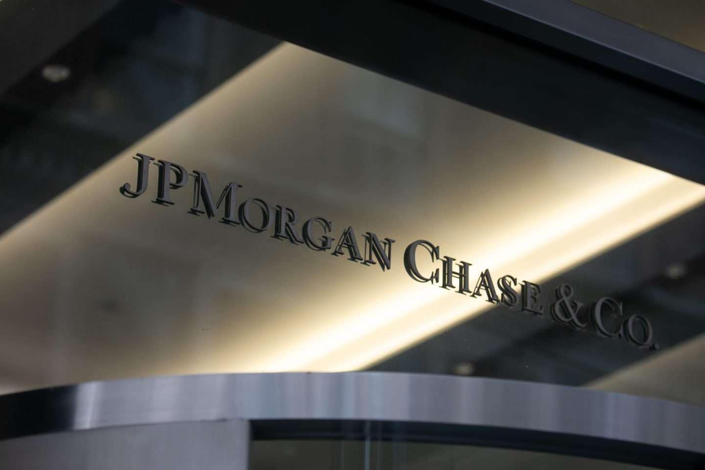 Why JPMorgan’s commercial banking clients are optimistic about the U.S. economy