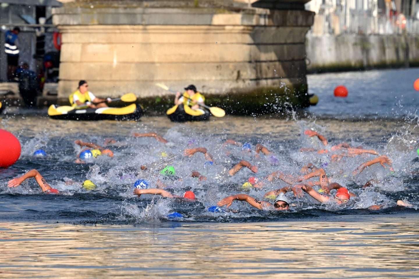 The Seine River, the romantic heart of Paris, is set to reopen for swimming after a century. However, its arduous cleanup serves as a lesson for future Olympics