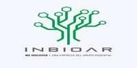 INBIOAR Logo