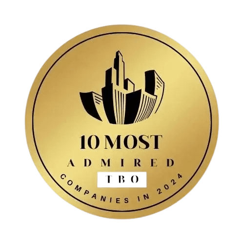 Most Admired Companies