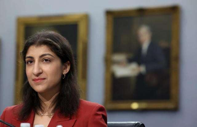 Lina Khan’s crackdown on noncompete clauses could leave most doctors and nurses out in the cold