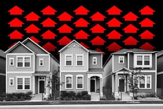 Zillow has recently revised its housing price projection, anticipating a 3.7% increase in 2024. This upward adjustment is attributed to various external factors influencing the