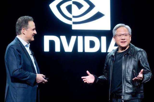 Nvidia has once again exceeded earnings expectations, prompting a top analyst to declare it as another resounding confirmation of the AI revolution, likening it to a “drop the mic” moment
